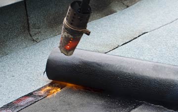 Melbourne asphalt roofing replacement