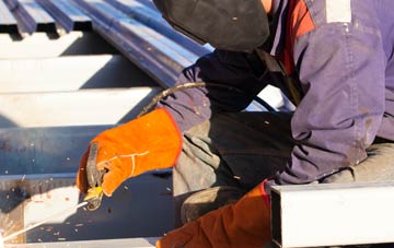 Melbourne flat roofing options
