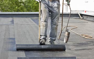 flat roof replacement Melbourne