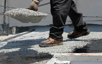 Melbourne flat roofing companies