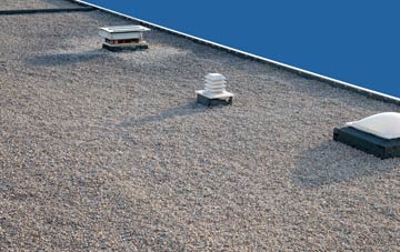 flat roofing Melbourne