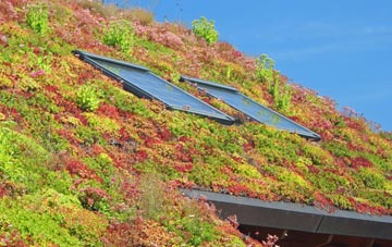 Melbourne living roof systems