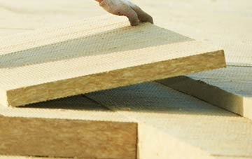 measuring Melbourne tapered insulation