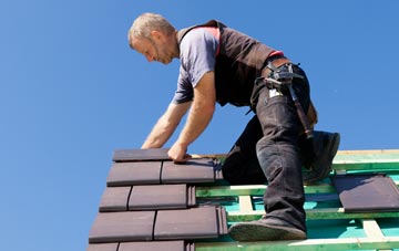 disadvantages of Melbourne slate roofing