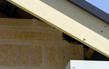 soffit repair Melbourne