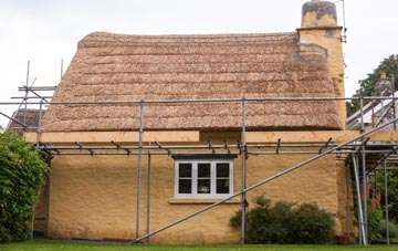 Melbourne thatch roofing costs