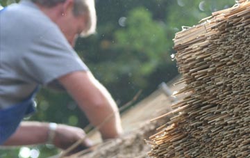 professional Melbourne thatchers