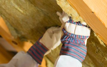 types of Melbourne pitched roof insulation materials