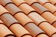 Melbourne clay roofing