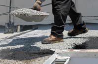 find rated Melbourne flat roofing replacement companies