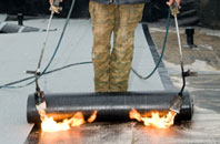 Melbourne flat roof sealing quote