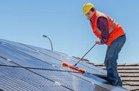 free Melbourne roof cleaner quotes