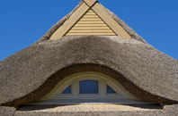 Melbourne thatch roofing